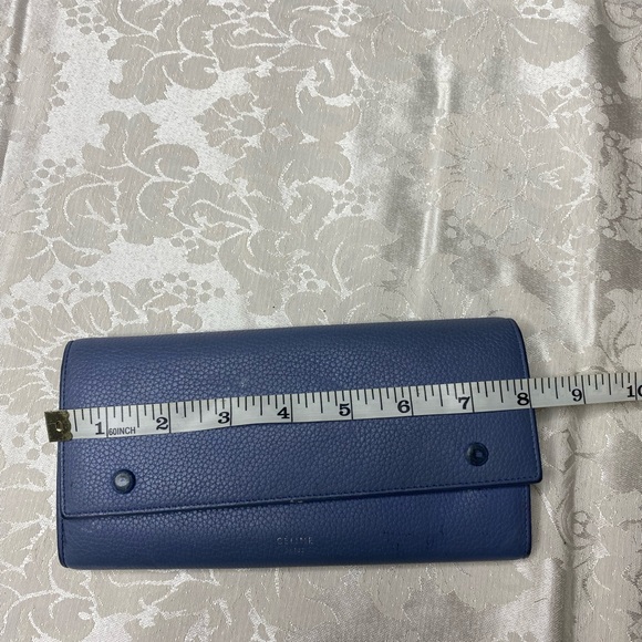 Celine wallet - Picture 12 of 14